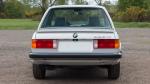 BMW 325iX Sedan 1986 года (EU)